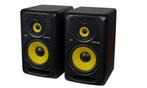 Te koop gevraagd (of gratis) KRK Rokit 10-3 G3 (2 paar), Overige merken, Verzenden, Zo goed als nieuw, 60 tot 120 watt