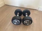 dumbbell, Sport en Fitness, Fitnessmaterialen, Ophalen of Verzenden, Zo goed als nieuw, Dumbbell