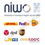 NIWO Eurovergunning nodig? Binnen 2 weken, Vacatures, Vacatures | Logistiek, Inkoop en Transport, Overige vormen