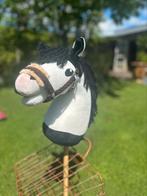 Hobby horse Rocky home made with love hobbyhorse, Ophalen of Verzenden, Gebruikt