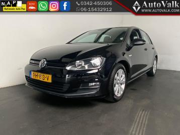 Volkswagen Golf 1.0 TSI Comfortline (bj 2017) beschikbaar voor biedingen