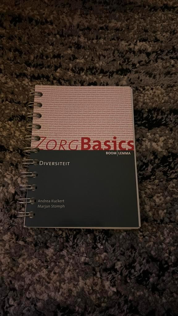 Marjan Stomph - Diversiteit, Boeken, Gezondheid, Dieet en Voeding, Zo goed als nieuw, Dieet en Voeding, Ophalen of Verzenden