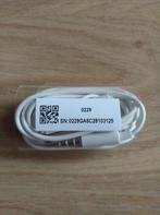 Witte Oordopjes | in ear headphone Huawei origineel ( Nieuw), Ophalen, Nieuw, In gehoorgang (in-ear)
