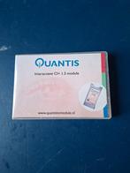quantis module, Ophalen of Verzenden, Gebruikt