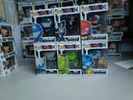 Avengers Mech strike Funko pops Set, Ophalen of Verzenden, Zo goed als nieuw