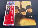 The Beatles "Beatles For Sale" gatefold uit Japan, Cd's en Dvd's, Vinyl | Pop, Verzenden, 1960 tot 1980, Zo goed als nieuw, 12 inch