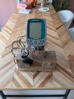 Eagle Cuda 128 Fish Finder, Watersport en Boten, Ophalen of Verzenden, Gebruikt, Kaartplotter of Fish Finder