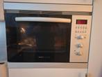 Bosch Combi Oven Magnetron - Werkt Perfect, Witgoed en Apparatuur, Ovens, Gebruikt, Oven met grill, Inbouw, 45 tot 60 cm