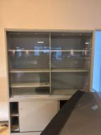 KAST ZSM WEG!, Ophalen, Gebruikt, Met deur(en), Minder dan 100 cm