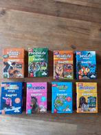 8x weetjes kwartet, Ophalen, Zo goed als nieuw