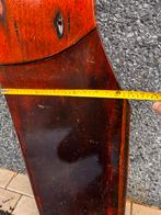 Antiek Houten Zwaard Zeilboot Decoratie/gebruik, Watersport en Boten, Ophalen of Verzenden, Zo goed als nieuw