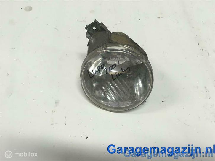 Knipperlichtglas LV  8717475005165 zonder fitting Lupo 1.4 2, Auto-onderdelen, Verlichting, Volkswagen, Gebruikt, Ophalen of Verzenden