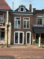 Woon winkelpand te huur Gorredijk, Huizen en Kamers, Huizen te huur, Gorredijk, Direct bij eigenaar, Friesland, Overige soorten