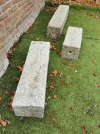 Sierstenen waterfontein tuin, Tuin en Terras, Waterpartijen en Fonteinen, Ophalen, Gebruikt, Fontein