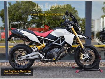 APRILIA DORSODURO 1200 / 2012 / Nieuwstaat! beschikbaar voor biedingen