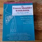 Frozen Shoulder Workbook, Boeken, Clair Davies, Overige wetenschappen, Ophalen of Verzenden, Zo goed als nieuw