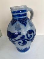 keulse kruik met vogel, Ophalen of Verzenden