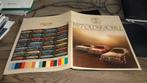 LUXE  USA Folder OLDSMOBILE  1977, Verzenden, Nieuw, Overige merken