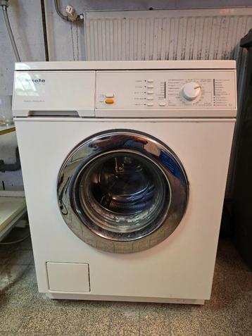 miele novotronic W965 beschikbaar voor biedingen