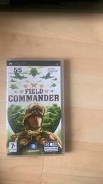 Field commander, Vanaf 7 jaar, 2 spelers, Ophalen of Verzenden, Zo goed als nieuw