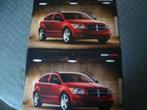 Dodge caliber, Ophalen of Verzenden, Nieuw, Overige merken