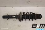 Veerpoot LV of RV Audi A3 8L, Gebruikt