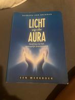 Barbara Ann Brennan - Licht op de aura, Boeken, Ophalen of Verzenden, Zo goed als nieuw, Barbara Ann Brennan