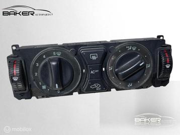 Kachelbedieningspaneel Mercedes SLK-klasse R170 ('96-'03) beschikbaar voor biedingen