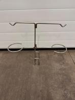 Armatuursteun warmtelamp [643], Boekhorst trading, Info@boekhorsttrading.com, Singel 16, Weidegang