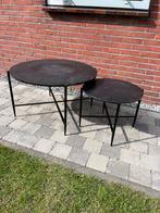 Salontafel set, Huis en Inrichting, Ophalen, Gebruikt