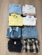 Kledingpakket Replay, Diesel, Iceberg etc, Ophalen of Verzenden, Gedragen, Maat 46 (S) of kleiner