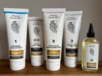 Pretty Curly Girl Set - Curly Girl Methode, Verzenden, Zo goed als nieuw, Overige typen