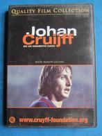 Johan Cruijff - En Un Momento Dado, Cd's en Dvd's, Voetbal, Alle leeftijden, Ophalen of Verzenden, Zo goed als nieuw