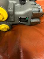 Bosch Rexroth hydraulische pomp / ventiel – industrieel, Ophalen of Verzenden