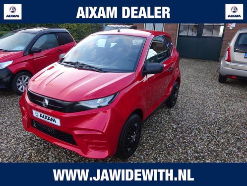 Aixam City Pack Ambition NIEUW! Parkeersensoren, Centrale de, Diversen, Brommobielen en Scootmobielen, Gebruikt, Overige merken