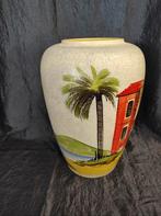 50% korting Totale leegverkoop Vintage & Design - Scheurich, Ophalen of Verzenden