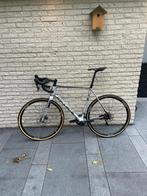Zannata Z46 Cyclocross/Gravel - Ultegra 11s - Maat XL, Overige merken, 28 inch, Gebruikt, Carbon