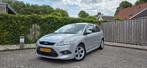 Ford Focus 1.6 Tdci 66KW 3D 2009 Grijs, Auto's, 4 cilinders, 23 km/l, 665 kg, 1200 kg