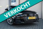 Audi A6 Avant 55 TFSI e quattro Competition, Automaat, Gebruikt, 4 cilinders, 96 €/maand