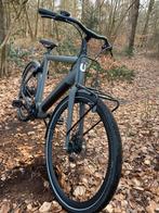 Veloretti Ace Graphite uit 2023 met accessoires, Ophalen, Veloretti, Zo goed als nieuw, 50 km per accu of meer