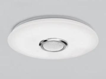 Intelligente Led Lamp Met Luidspreker 28cm beschikbaar voor biedingen