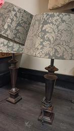 Staande lampen, Ophalen of Verzenden, Zo goed als nieuw