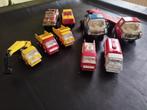 Lot met Tonka auto's voertuigen, Verzenden, Gebruikt