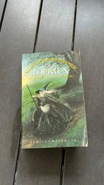 J.R.R. Tolkien - The Lord of the Rings, J.R.R. Tolkien, Ophalen of Verzenden, Zo goed als nieuw