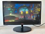 Monitor LG Flatron 22EA53VQ, Ophalen, VGA, Gebruikt, Full HD