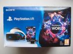 Ps vr, Ophalen, Zo goed als nieuw, Sony PlayStation