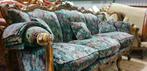 Barok banken fauteuils en meubelen, Ophalen