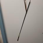 Zweepje Paardrijden, ponyrijden., Dieren en Toebehoren, Ophalen, Dressuur, Schoeisel