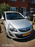 Opel Corsa 1.3 Cdti 70KW 5D 2013 Grijs, Auto's, Opel, Voorwielaandrijving, Particulier, 30 km/l, Zilver of Grijs