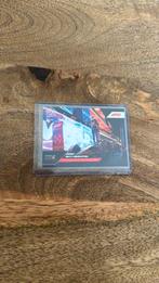 Topps Now F1 Max Verstappen 054 World Champion 2023, Hobby en Vrije tijd, Stickers en Plaatjes, Ophalen of Verzenden, Nieuw, Plaatje